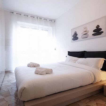 Appartement Primopiano - Arrivabene à Milan Extérieur photo