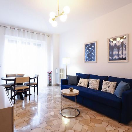 Appartement Primopiano - Arrivabene à Milan Extérieur photo